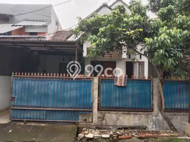 For Sale Rumah 3 Kamar Lokasi Strategis Bagus dan Strategis di Pamulang For Sale Rumah 3 Kamar Lokasi Strategis Bagus dan Strategis di Pamulang