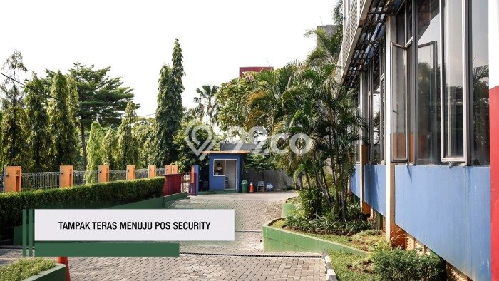 Unit Kantor Dijual di Kelapa Gading Jakarta Utara Luas Bangunan 6800m2 Unit Kantor Dijual di Kelapa Gading Jakarta Utara Luas Bangunan 6800m2