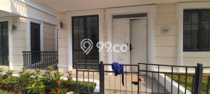 Dijual Rumah 4 Kamar Lokasi Ideal Bagus dan Strategis di Tangerang Dijual Rumah 4 Kamar Lokasi Ideal Bagus dan Strategis di Tangerang