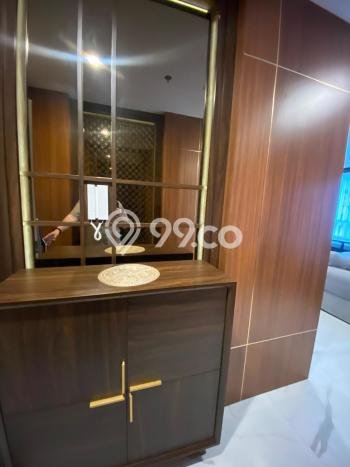 Apartemen Strategis 93m2 di Tb Simatupang Jakarta Selatan 2 KT Apartemen Strategis 93m2 di Tb Simatupang Jakarta Selatan 2 KT
