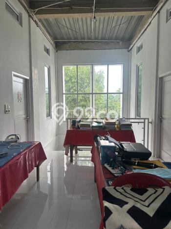 For Sale Rumah 6 Kamar Lokasi Ideal Bagus dan Strategis di Ciseeng For Sale Rumah 6 Kamar Lokasi Ideal Bagus dan Strategis di Ciseeng