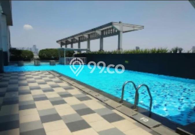 Apartemen Terawat Dijual di Jakarta Pusat Spesifikasi 1 KT, 1 KM Apartemen Terawat Dijual di Jakarta Pusat Spesifikasi 1 KT, 1 KM