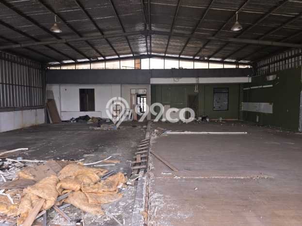 AREA KOMERSIAL! Kantor di Menteng, Luas 3300m2m², Posisi Premium AREA KOMERSIAL! Kantor di Menteng, Luas 3300m2m², Posisi Premium