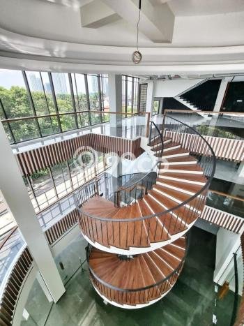 Unit Kantor Dijual di Kebayoran Baru Jakarta Selatan Luas Tanah 609m2, Luas Bangunan 3500m2 Unit Kantor Dijual di Kebayoran Baru Jakarta Selatan Luas Tanah 609m2, Luas Bangunan 3500m2