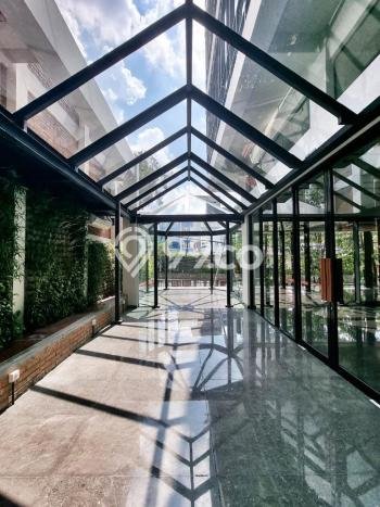 Unit Kantor Dijual di Kebayoran Baru Jakarta Selatan Luas Tanah 609m2, Luas Bangunan 3500m2 Unit Kantor Dijual di Kebayoran Baru Jakarta Selatan Luas Tanah 609m2, Luas Bangunan 3500m2