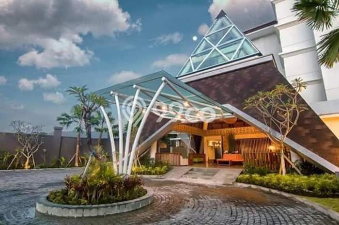 Komersial Bagus LT 3000m2 LB 3000m2 Dijual di Kuta Selatan Badung Komersial Bagus LT 3000m2 LB 3000m2 Dijual di Kuta Selatan Badung