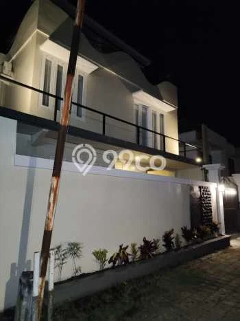 Jarang Ada! Rumah Kontrakan 2 Kamar Bagus Siap Huni Pecatu Jarang Ada! Rumah Kontrakan 2 Kamar Bagus Siap Huni Pecatu