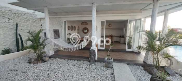 Unit Komersial Dijual di Badung LT 613m2 & LB 550m2 Unit Komersial Dijual di Badung LT 613m2 & LB 550m2