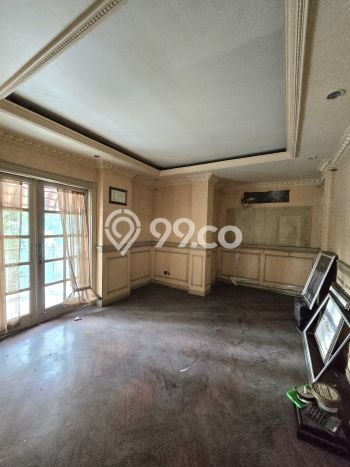 FOR SALE! Komersial di Kebayoran Baru Jakarta Selatan, LT 475m2, LB 1608m2 FOR SALE! Komersial di Kebayoran Baru Jakarta Selatan, LT 475m2, LB 1608m2