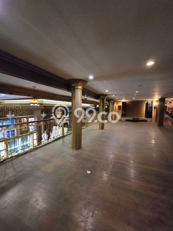 FOR SALE! Komersial di Kebayoran Baru Jakarta Selatan, LT 475m2, LB 1608m2 FOR SALE! Komersial di Kebayoran Baru Jakarta Selatan, LT 475m2, LB 1608m2