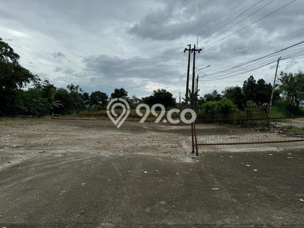 Lokasi Strategis! Dijual Pabrik Bisnis di Gunung Sindur, Bogor Kondisi Baik Lokasi Strategis! Dijual Pabrik Bisnis di Gunung Sindur, Bogor Kondisi Baik