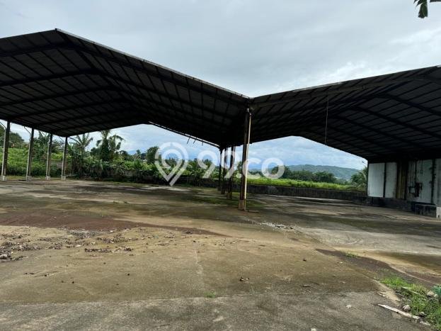 Lokasi Strategis! Dijual Pabrik Bisnis di Gunung Sindur, Bogor Kondisi Baik Lokasi Strategis! Dijual Pabrik Bisnis di Gunung Sindur, Bogor Kondisi Baik