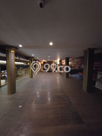 FOR SALE! Komersial di Kebayoran Baru Jakarta Selatan, LT 475m2, LB 1608m2 FOR SALE! Komersial di Kebayoran Baru Jakarta Selatan, LT 475m2, LB 1608m2