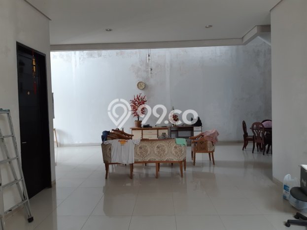 Rumah Minimalis 3 KT di Harapan Indah Bekasi Semi Furnished Rumah Minimalis 3 KT di Harapan Indah Bekasi Semi Furnished