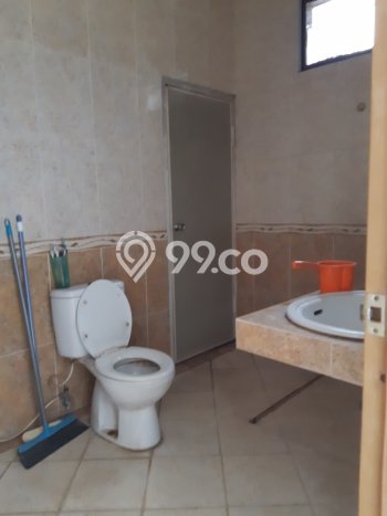 Rumah Minimalis 3 KT di Harapan Indah Bekasi Semi Furnished Rumah Minimalis 3 KT di Harapan Indah Bekasi Semi Furnished