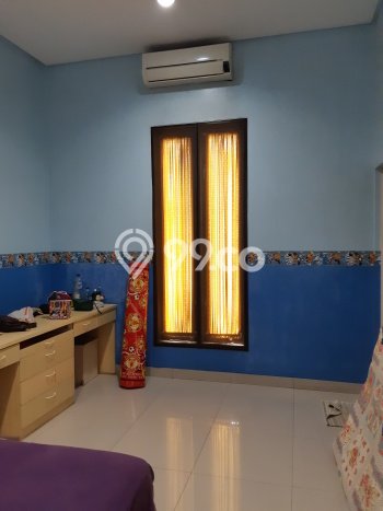 Rumah Minimalis 3 KT di Harapan Indah Bekasi Semi Furnished Rumah Minimalis 3 KT di Harapan Indah Bekasi Semi Furnished