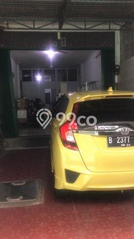 Dijual Ruko di Tamansari, Luas 108m², Area Berkembang, Mainroad Dijual Ruko di Tamansari, Luas 108m², Area Berkembang, Mainroad
