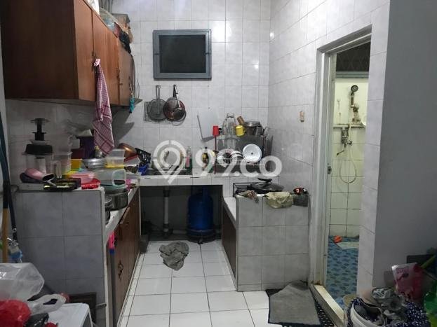 Dijual Ruko di Tamansari, Luas 108m², Area Berkembang, Mainroad Dijual Ruko di Tamansari, Luas 108m², Area Berkembang, Mainroad
