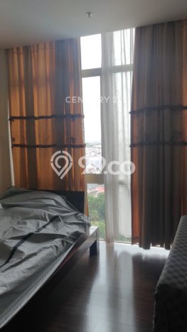 Apartemen Eksklusif Dijual di Kelapa Gading Jakarta Utara Luas 135m2 Apartemen Eksklusif Dijual di Kelapa Gading Jakarta Utara Luas 135m2