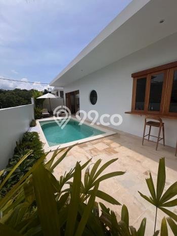 HARGA TERBAIK! Vila di Pecatu, Luas 160m², Lokasi Strategis HARGA TERBAIK! Vila di Pecatu, Luas 160m², Lokasi Strategis