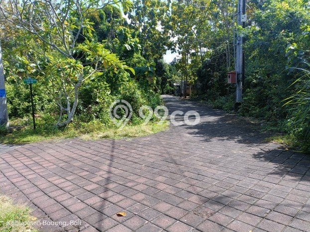 Disewakan Tanah di Nusa Dua, Luas 4150m², Lokasi Potensial Disewakan Tanah di Nusa Dua, Luas 4150m², Lokasi Potensial