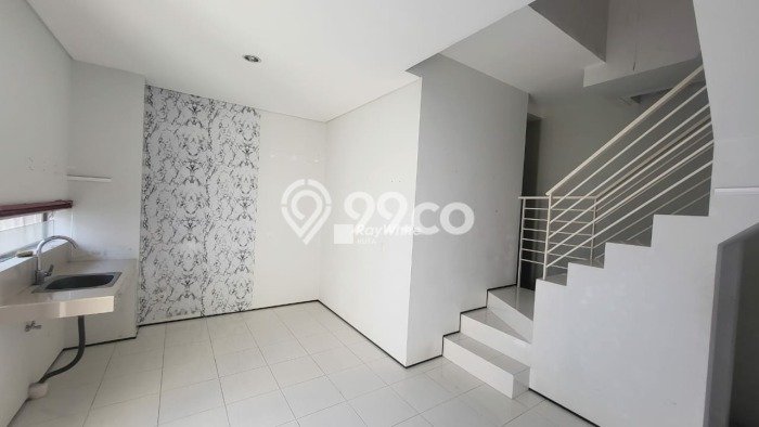 Hunian Asri 2 KT di Jimbaran, Badung - Luas Tanah 100m² Hunian Asri 2 KT di Jimbaran, Badung - Luas Tanah 100m²