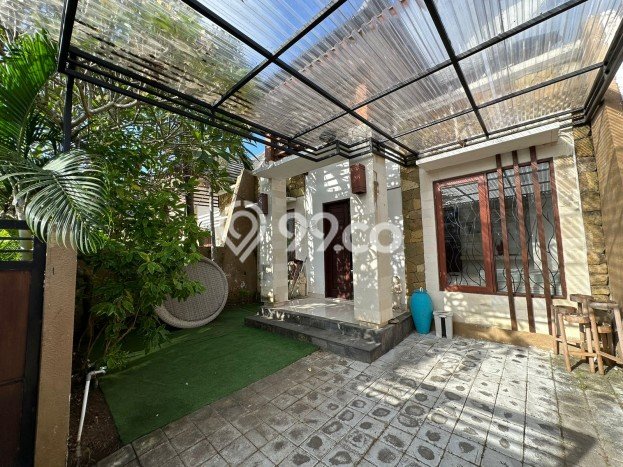 EXCLUSIVE HOME! Rumah area Nusa Dua, 2 KT, Design Modern, Luas 105m² Bangunan 60m² EXCLUSIVE HOME! Rumah area Nusa Dua, 2 KT, Design Modern, Luas 105m² Bangunan 60m²