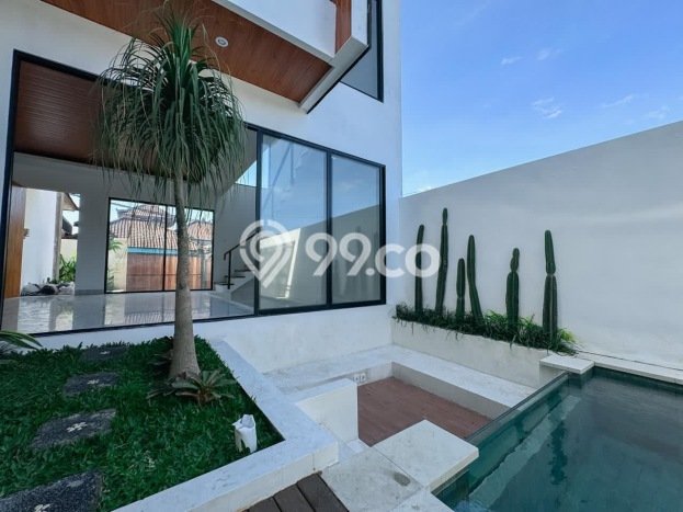 Rumah LT 184m² Dekat dengan Fasilitas Umum, Badung - Lokasi Premium Rumah LT 184m² Dekat dengan Fasilitas Umum, Badung - Lokasi Premium