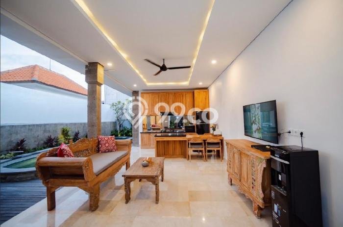 DIJUAL! Vila Kawasan Ubud, Luas 700m2m², Lokasi Strategis DIJUAL! Vila Kawasan Ubud, Luas 700m2m², Lokasi Strategis