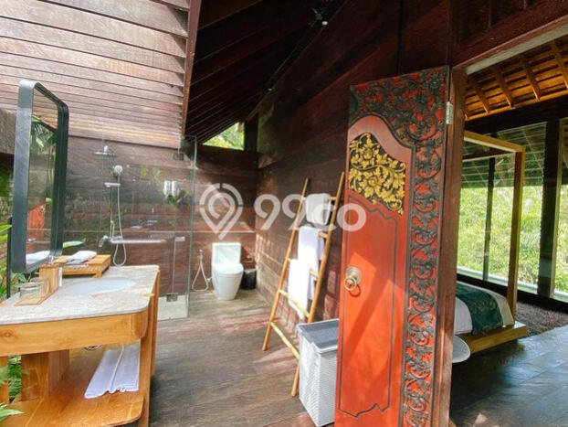 DIJUAL! Vila Kawasan , Luas 120m2m², Posisi Premium DIJUAL! Vila Kawasan , Luas 120m2m², Posisi Premium