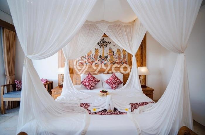 DIJUAL! Vila Kawasan Ubud, Luas 700m2m², Lokasi Strategis DIJUAL! Vila Kawasan Ubud, Luas 700m2m², Lokasi Strategis