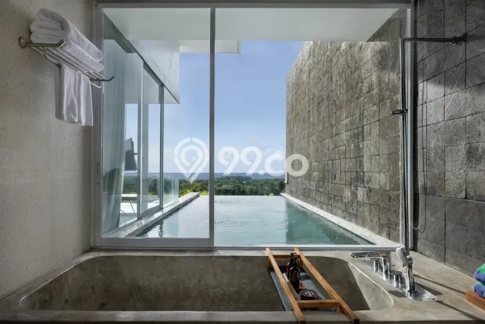AREA PREMIUM! Vila di Pecatu, Luas 76m2m², Dekat pusat umum AREA PREMIUM! Vila di Pecatu, Luas 76m2m², Dekat pusat umum