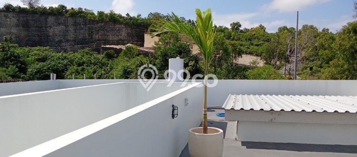 Vila Kawasan Ungasan, Area 130m², Dekat ke Fasilitas Umum Vila Kawasan Ungasan, Area 130m², Dekat ke Fasilitas Umum