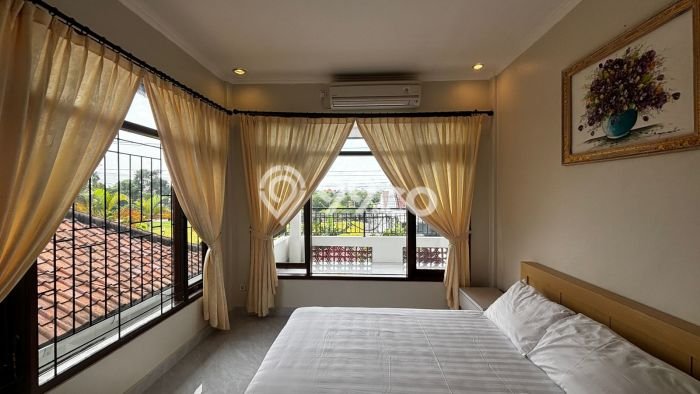 Vila di Kerobokan, Luas 0m², Sewa Terjangkau, Lokasi Strategis Vila di Kerobokan, Luas 0m², Sewa Terjangkau, Lokasi Strategis