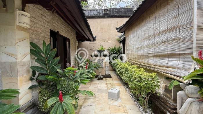 Vila Nyaman di Ungasan, Dimensi 3m2m², View Indah di area Vila Nyaman di Ungasan, Dimensi 3m2m², View Indah di area