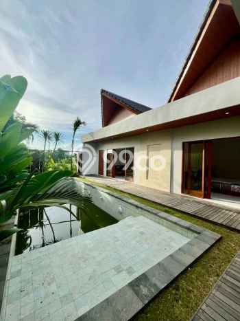 HARGA MENARIK! Vila Kawasan Kerobokan, Luas 220m², Lokasi Strategis dengan akses bagus HARGA MENARIK! Vila Kawasan Kerobokan, Luas 220m², Lokasi Strategis dengan akses bagus