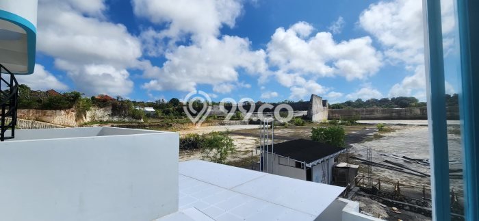 LOKASI STRATEGIS! Vila di Ungasan, Area 165m², Kawasan Potensial LOKASI STRATEGIS! Vila di Ungasan, Area 165m², Kawasan Potensial