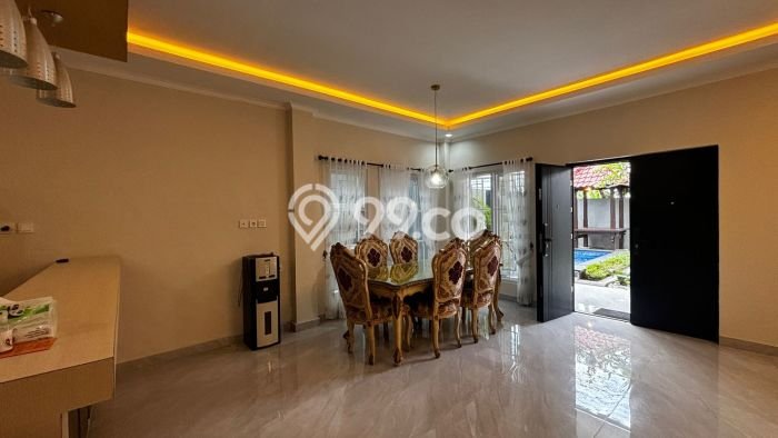 Vila di Kerobokan, Luas 0m², Sewa Terjangkau, Lokasi Strategis Vila di Kerobokan, Luas 0m², Sewa Terjangkau, Lokasi Strategis