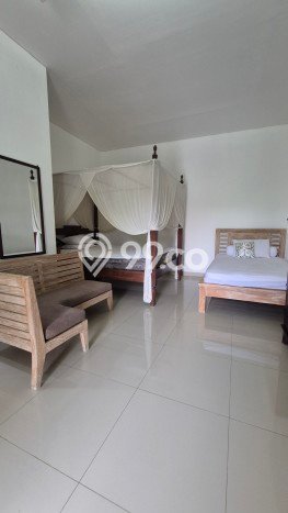 HOT DEAL! Vila Kawasan , Area 146m2m², Lokasi Strategis HOT DEAL! Vila Kawasan , Area 146m2m², Lokasi Strategis