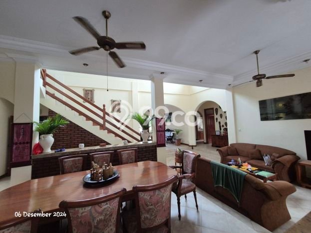 For Sale Rumah Mewah Exclusive di Kuta, Badung For Sale Rumah Mewah Exclusive di Kuta, Badung