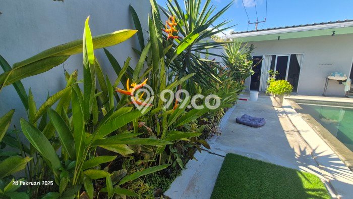 HOT DEAL! Vila Kawasan , Luas 515m2m², Lokasi Prima HOT DEAL! Vila Kawasan , Luas 515m2m², Lokasi Prima