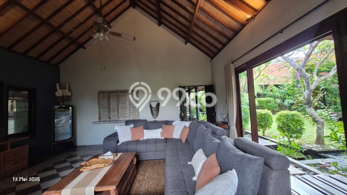 Vila Berkembang Kawasan , Area 920m2m², Lingkungan Asri Vila Berkembang Kawasan , Area 920m2m², Lingkungan Asri