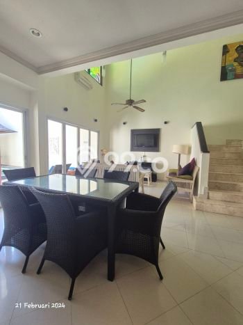 Hunian Eksklusif Siap Huni LT 260m2 di Kuta, Badung Hunian Eksklusif Siap Huni LT 260m2 di Kuta, Badung
