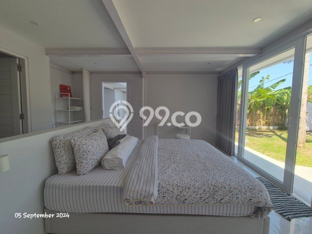 Vila Kawasan Gianyar, Luas 300m², Posisi Premium Vila Kawasan Gianyar, Luas 300m², Posisi Premium