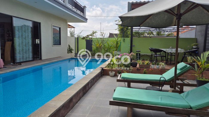 Vila Kawasan , Ukuran 833m2m², Ideal untuk hunian keluarga Vila Kawasan , Ukuran 833m2m², Ideal untuk hunian keluarga