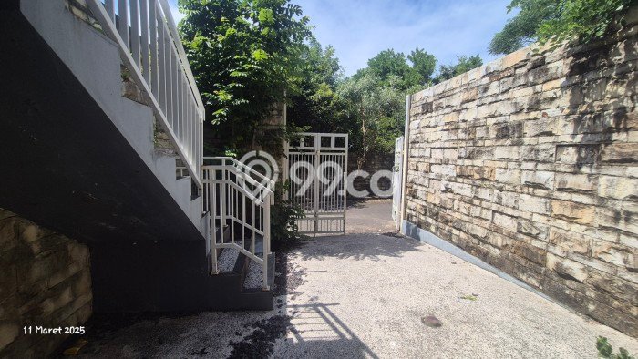 Dijual Rumah Eksklusif 2 KT di Nusa Dua, Badung Dijual Rumah Eksklusif 2 KT di Nusa Dua, Badung