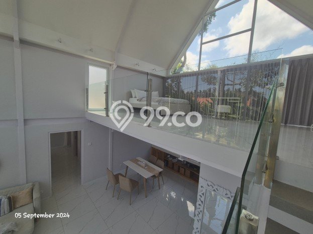 Vila Kawasan Gianyar, Luas 300m², Posisi Premium Vila Kawasan Gianyar, Luas 300m², Posisi Premium