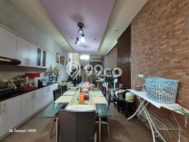 Hot Offer Hunian Premium Ideal dan Luas di Denpasar Barat, Denpasar Hot Offer Hunian Premium Ideal dan Luas di Denpasar Barat, Denpasar