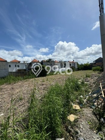 Tanah Disewakan Lokasi Badung Seluas 500m2 Strategis dan Aman Tanah Disewakan Lokasi Badung Seluas 500m2 Strategis dan Aman