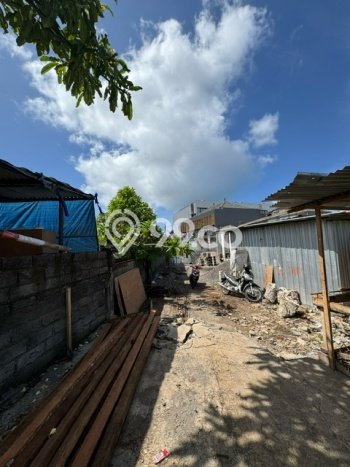 Tanah Disewakan Lokasi Badung Seluas 500m2 Strategis dan Aman Tanah Disewakan Lokasi Badung Seluas 500m2 Strategis dan Aman